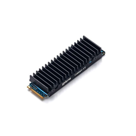 Iodyne 12Tb Pro Data Spare Ssd ModULe (1Tb)