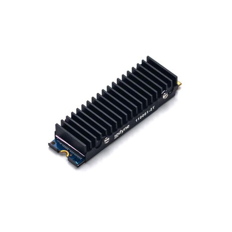 Iodyne 24Tb Pro Data Spare Ssd ModULe (2Tb)
