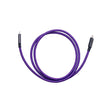 Iodyne 1m Braided USB4/Thunderbolt Cable (40Gb/s)