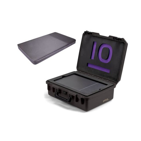 Iodyne 24Tb Pro Data Fly Kit (Dark SpacE Grey)