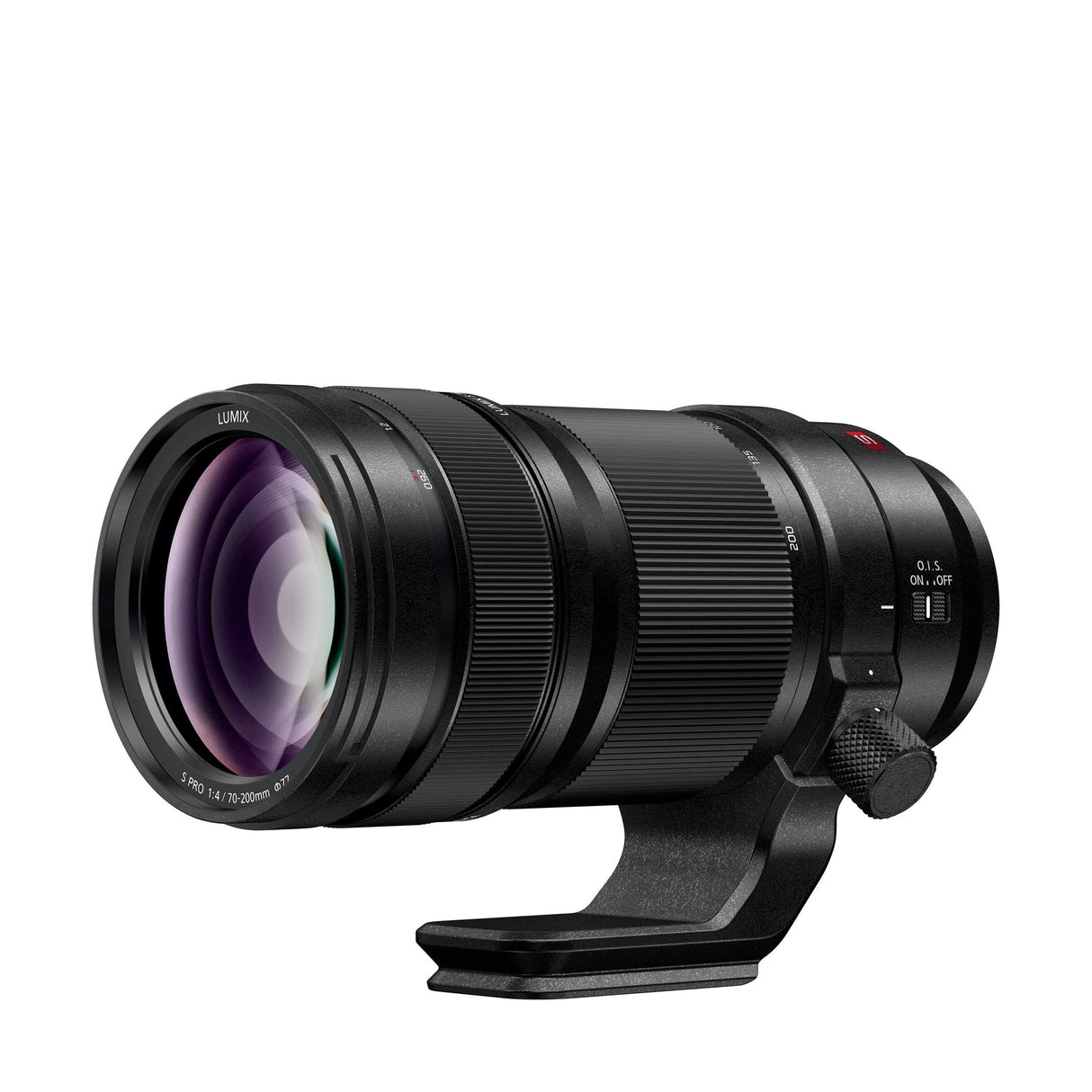 S Series PRO 70-200mm F4 L-Mount Lens