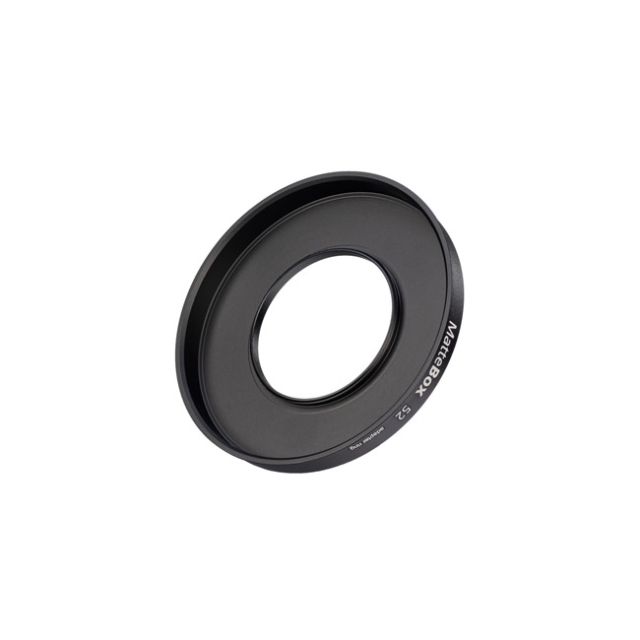 Irix Cine Matte Box IQ Adapter (M52)