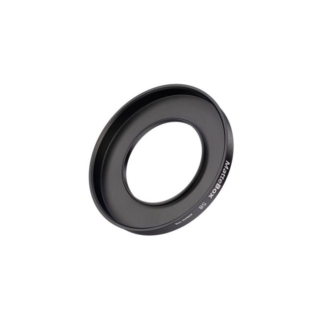Irix Cine Matte Box IQ Adapter (M58)