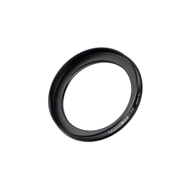 Irix Cine Matte Box IQ Adapter (M77)