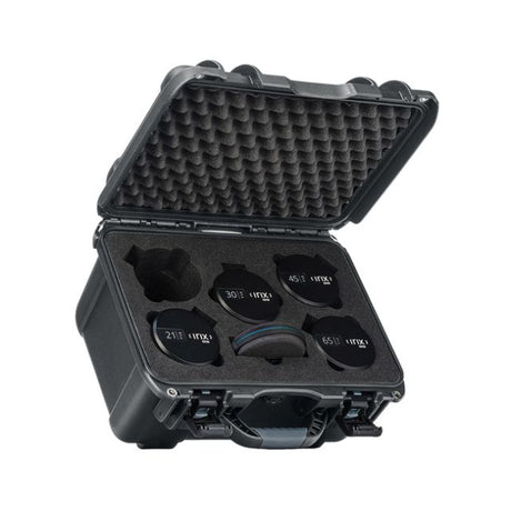 IRix Cine Explorers Set (21/30/45/65mm ) Pl