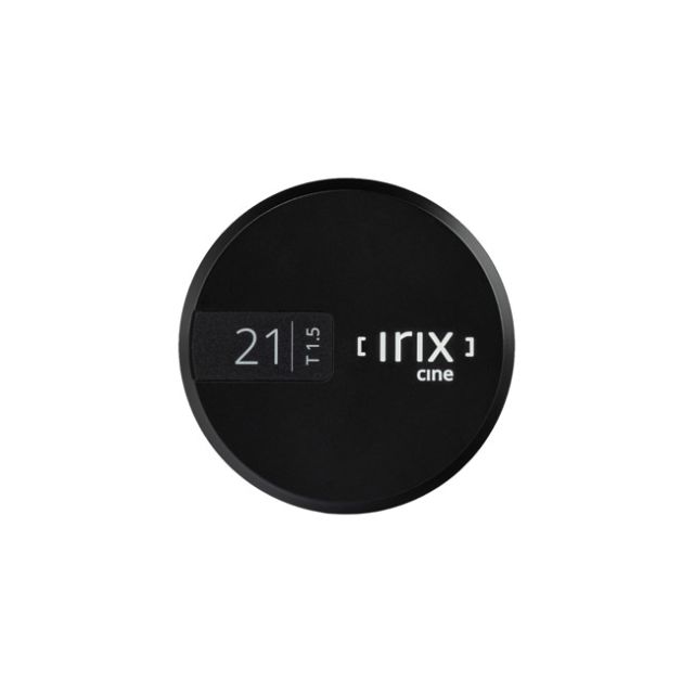 Irix Cine Front Lens Cap for Irix (21mm)