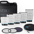 Irix Cine Production Set White for Canon EF