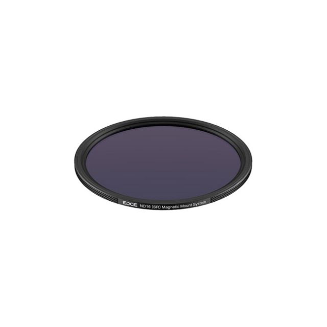 Irix Edge MMS ND SR Magnetic Filter (4-Stop)