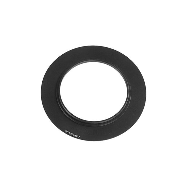 Irix Filter Adapter for IFH-100 (77mm)
