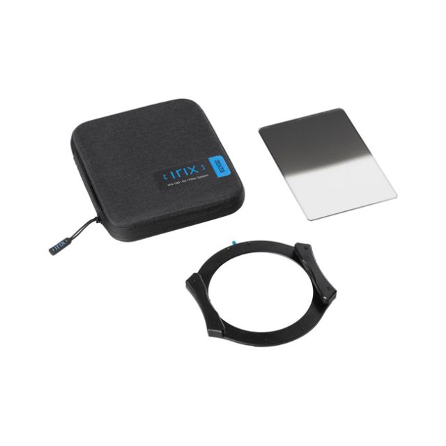 Irix Edge Basic Hard Filter Kit (100mm)