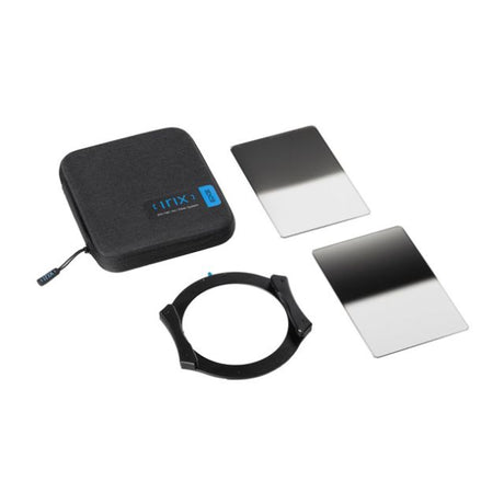 IRix Edge Traveller Hard Filter Kit (100mm )