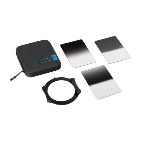 IRix Edge Voyager Set Filter Kit (100mm )