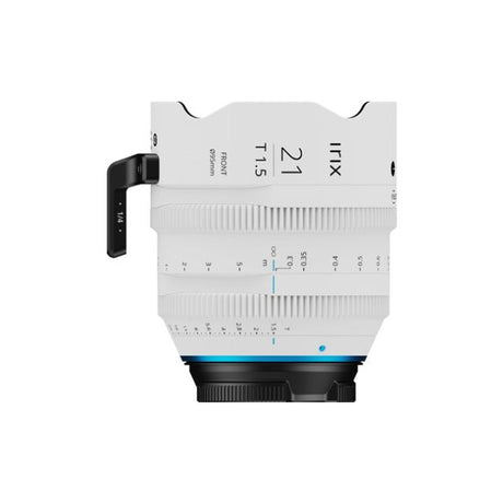 Irix Cine Lens 21mm T1.5 White for Canon EF Imperial
