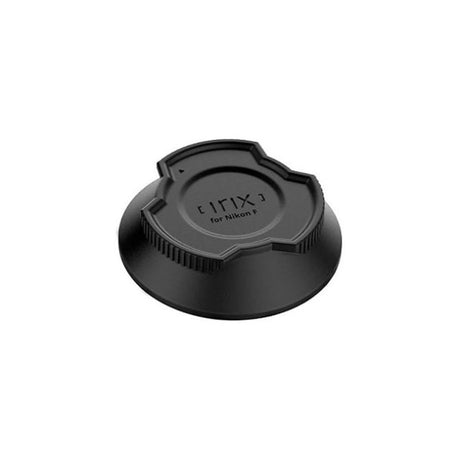 IRix Rear Cap For Nikon F-Mount Lenses