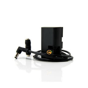 Juicebox LP-E6 Style Power Coupler for Canon Cameras - Final Sale/No Returns