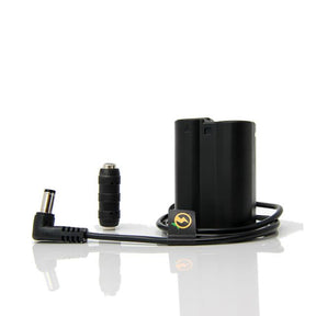 JuiCEbox En-El15 Style Power Coupler For Nikon Cameras - Final Sale/No Returns