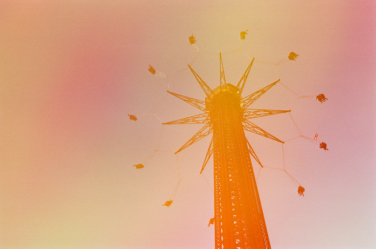 Dubblefilm Jelly 200 sample photo 1
