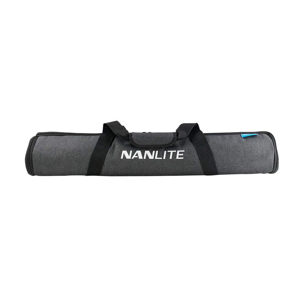 Carrying Bag for PavoTube II 15X, Holds Up to 3 Lights and Accessories