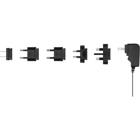 ACC Plus Black