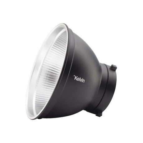 Kelvin Epos Reflector (62?ø) for Bowens Mount