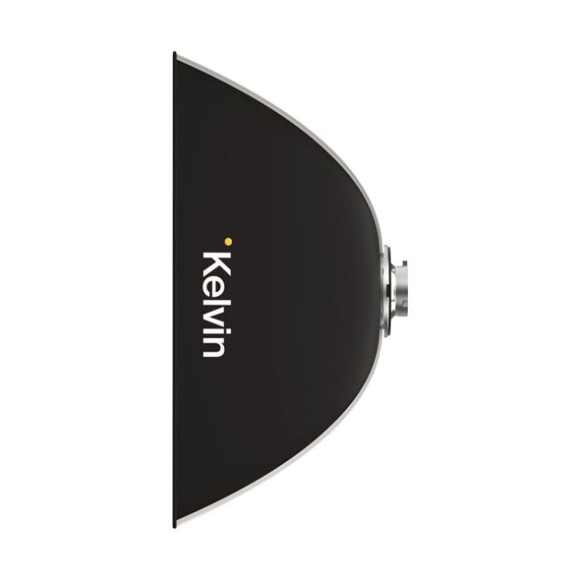 Kelvin Speed Softbox 2x3 with Grid & Two Diffusers