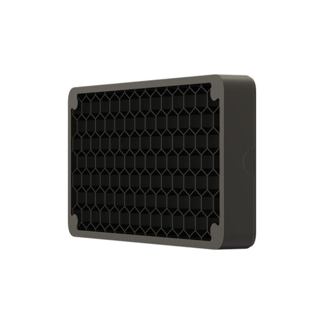 Kelvin Honeycomb Grid 60 For Play Series