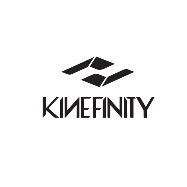 Kinefinity Kinefinity T-shirt (MAVO Edge 8K, M)