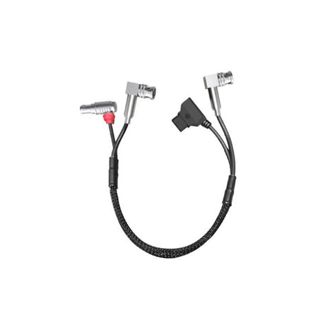 Kinefinity SDI E-Viewfinder Cord (D-Tap, 40Cm)