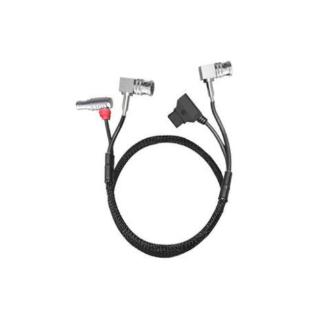 Kinefinity SDI E-Viewfinder Cord (D-Tap, 70Cm)