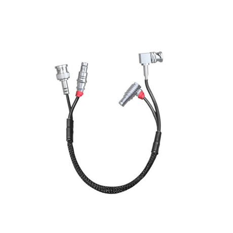 Kinefinity SDI E-Viewfinder Cord (Rs, 40Cm)