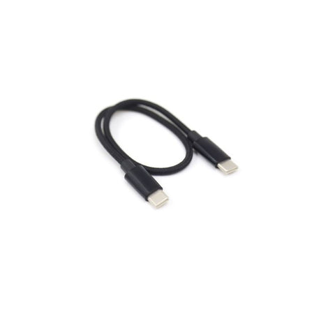 Kinefinity USB-C Cable (C2C, 25cm)