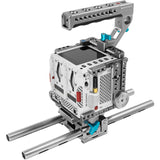 Kondor Blue Base Camera Rig for RED KOMODO (Space Grey | 1 In-Stock)