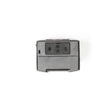 Indipro 4x Kratos 99Wh V-Mount Li-Ion Batteries and Quad V-Mount Battery Charger Kit