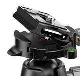 SIRUI KS-10 Quick Release Ball Head