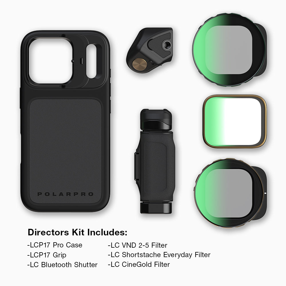 sku:LCP17-PRO-DIREC-KIT sku:LCP17-PROMAX-DIREC-KIT