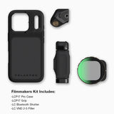 sku:LCP17-PRO-FLM-KIT sku:LCP17-PROMAX-FLM-KIT