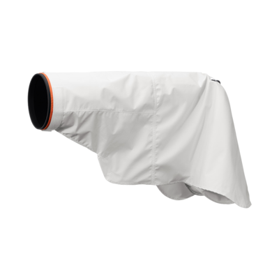 Sony LCRELW Rain Cover L (White)