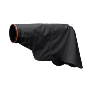 Sony LCR-ES Rain Cover, Small (Black)