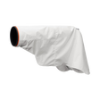 Sony LCRESW Rain Cover S (White)