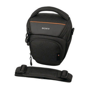 Sony LCS-AMB Alpha Soft Carrying Case (Black)