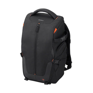 Sony LCS-BP2 3-Way Backpack Carrying Case for DSLR Cameras
