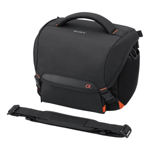 Sony LCS-SC8 System Carrying Case for Alpha DSLR Cameras & Lenses
