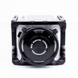 Left Side Plate for RED KOMODO and KOMODO-X