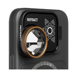 LiteChaser 15/16 Lenses