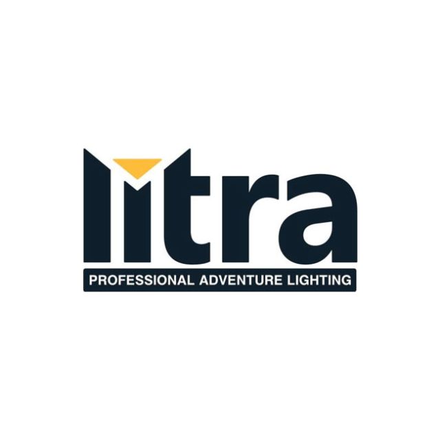 Litra Litratorch Barn Doors
