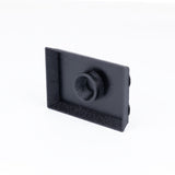 EVF Loupe Plug (Sony Burano)