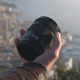 S Series 28-200mm F4-7.1 MACRO L-Mount Lens