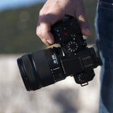 S Series 28-200mm F4-7.1 MACRO L-Mount Lens