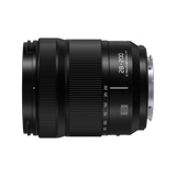 S Series 28-200mm F4-7.1 MACRO L-Mount Lens
