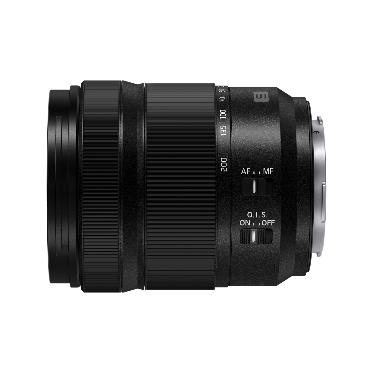 S Series 28-200mm F4-7.1 MACRO L-Mount Lens